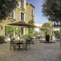 Ayres Hotel Chino Hills