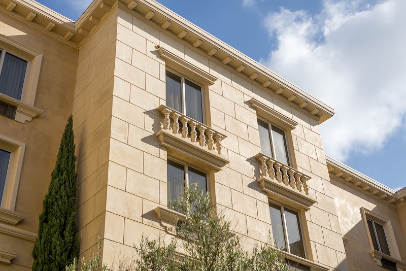 Ayres Hotel Hawthorne/Manhattan Beach in Hawthorne, California, United States