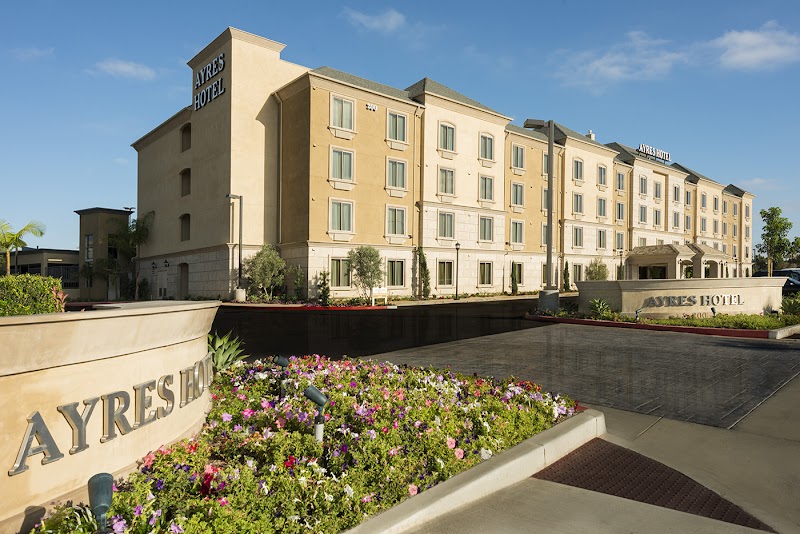 Ayres Hotel Orange in Orange, California, United States