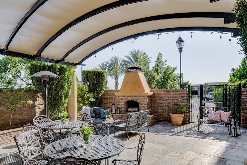 Ayres Hotel & Spa Moreno Valley in Moreno Valley, California, United States