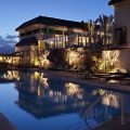 Azure Palm Hot Springs Resort & Day Spa Oasis