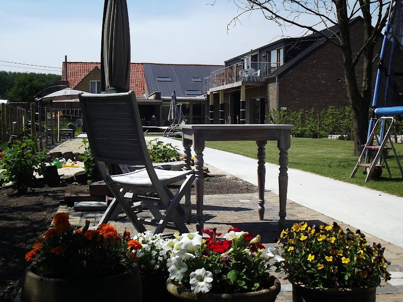 B&B Altijd Genieten in Damme, Belgium