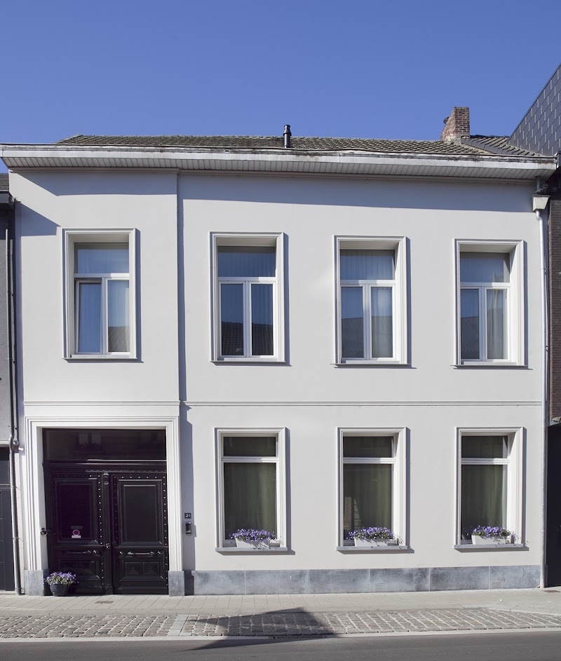 B&B De Gilleminus in Damme, Belgium