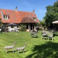 B&B De Meidoorn