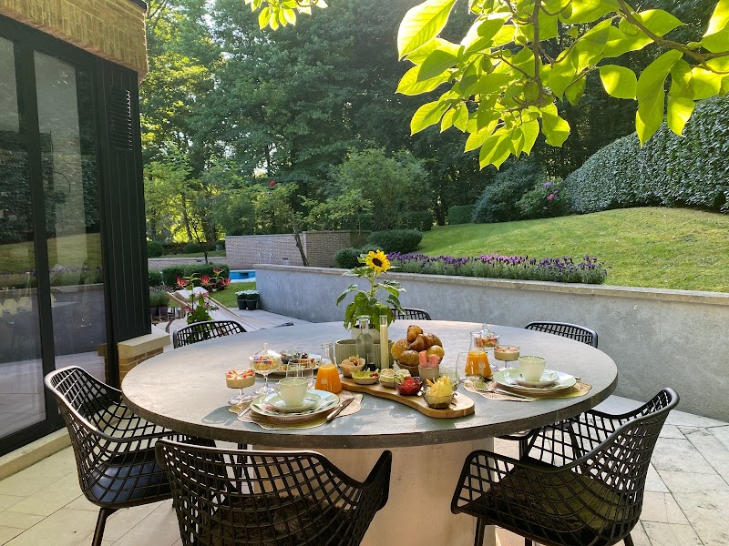 B&B De Rode Haas in Bierbeek, Belgium