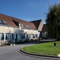 B&B Het Schalienhof