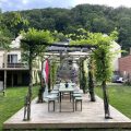 B&B Jardin Secret