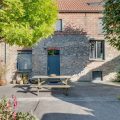 B&B Lanterfanters’ B&B