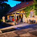 B&B Oeren-Plage
