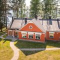 B&B Taipaleenniemi