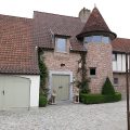 B&B Villa Portus