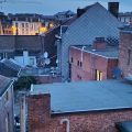 B&B Villa Thibault