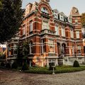 B&B ‘t Kasteel & Koetshuys