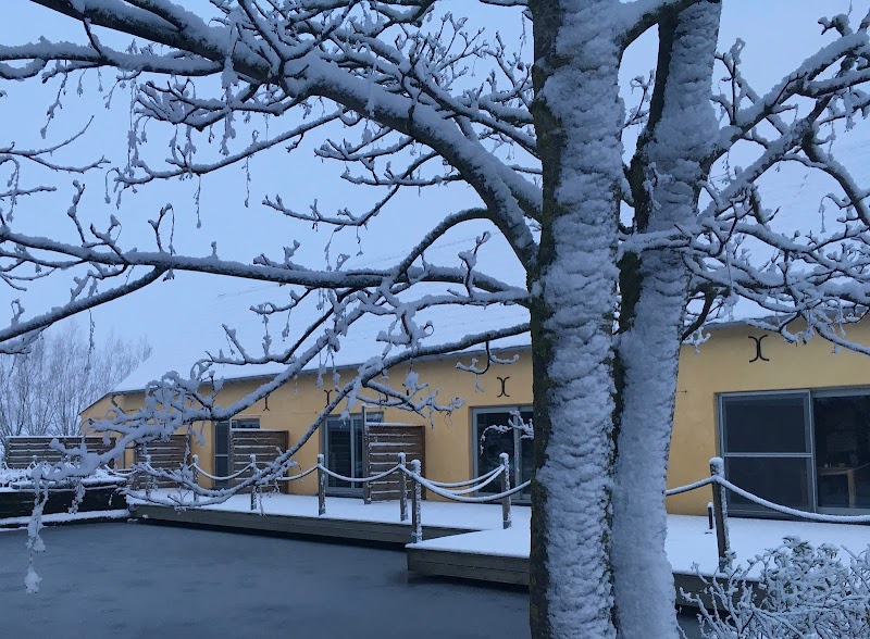 B&B 't Koolhof in Nieuwpoort, Belgium