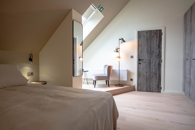 B&B 't Ponton in Nieuwpoort, Belgium
