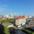 BP Grand Tower Hotel
