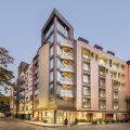 BW Premier Collection City Hotel Sofia
