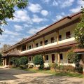 Baan Ing Doi Resort