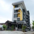 Baan Jumpa Residence