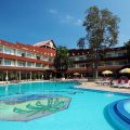 Baan Pictory Garden Resort