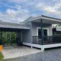 Baan Ruay Suk Resort
