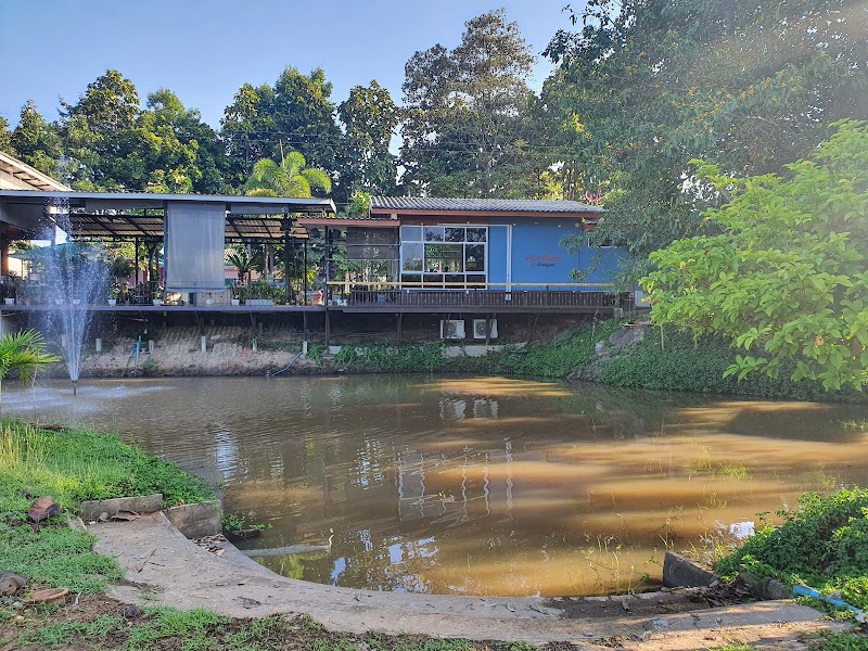 Baan Suan Him Doi in Mae Rim, Thailand