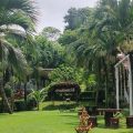 Baansuan Aokhai Beach Resort
