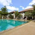 Babylon Pool Villas