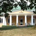 Backby Manor