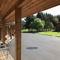 Bad Rock Bed and Breakfast Inn