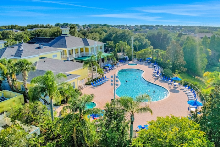 Bahama Bay Resort & Spa in Davenport, Florida, United States