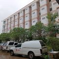 Baiboon Grand Hotel