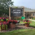 Baileys Harbor Schoolhouse Inn