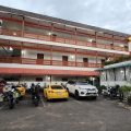 Baiyoke Chalet Hotel