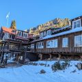 Baldpate Inn