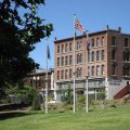 Baldwin Hotel Museum (Note: Not operational as a hotel, but a historic site)