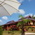Ban Rai Tin Thai Ngarm Eco Lodge