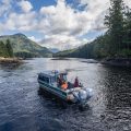 Baranof Fishing Excursions