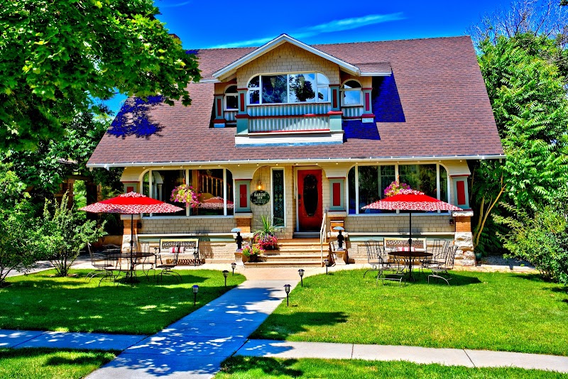 Bard's Inn in Cedar City, Utah, United States