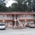 Barons Inn