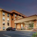 Barrington Hotel & Suites