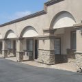 Bartlett Motel
