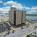 Bask Hotel at Big Rock Landing