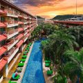 Baumanburi Hotel