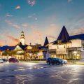 Bavarian Inn Lodge