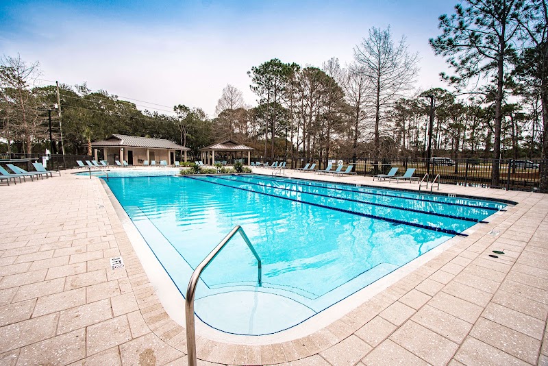 Bay Club of Sandestin in Destin, Florida, United States