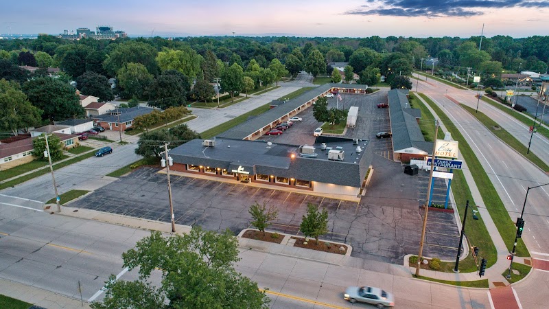 Bay Motel in Green Bay, Wisconsin, United States
