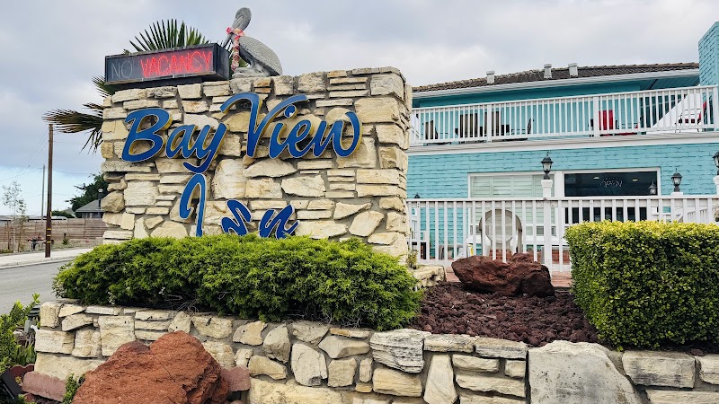 Bay View Inn in Morro Bay, California, United States