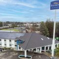 Baymont by Wyndham Anderson