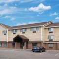 Baymont by Wyndham Bloomington MSP Airport